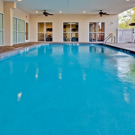 Holiday Inn Express & Suites Lakeland North I-4 By Ihg Luaran gambar
