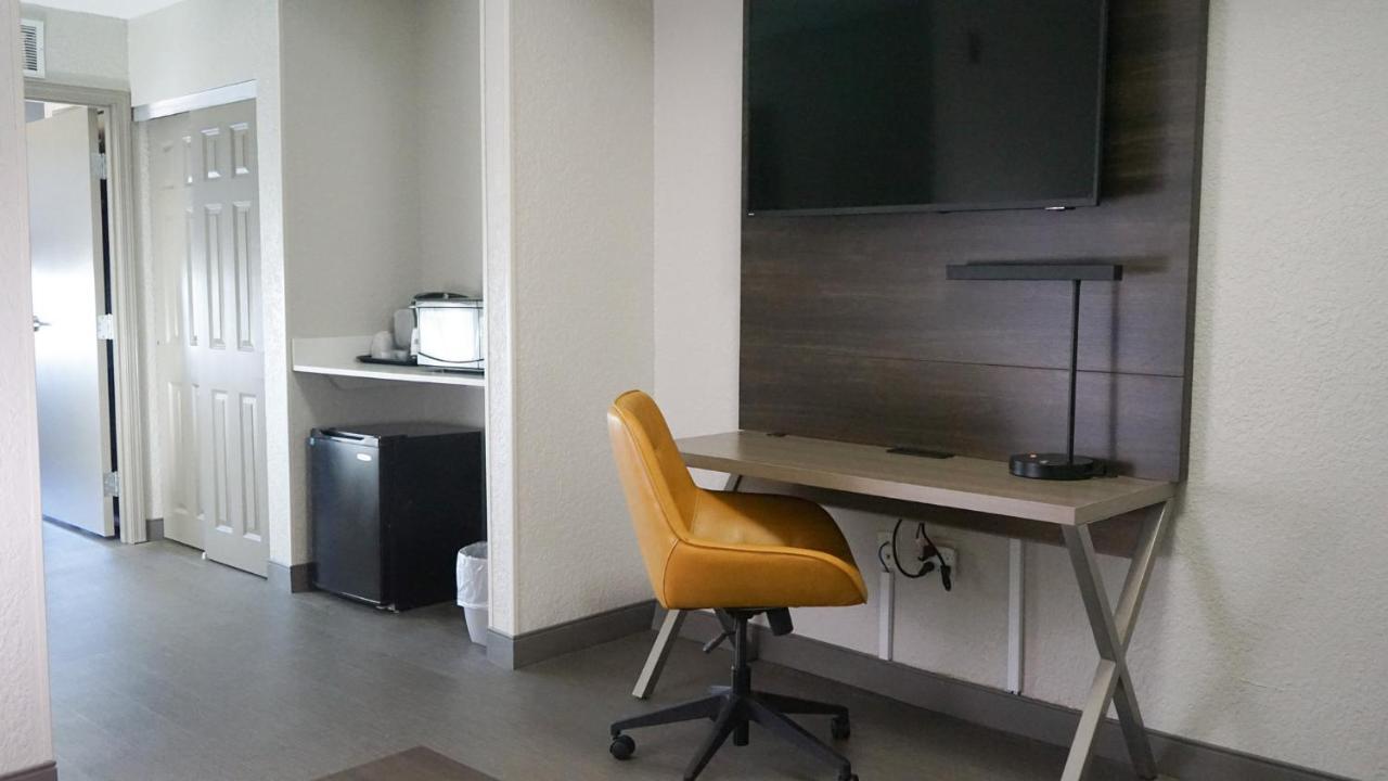 Holiday Inn Express & Suites Lakeland North I-4 By Ihg Luaran gambar