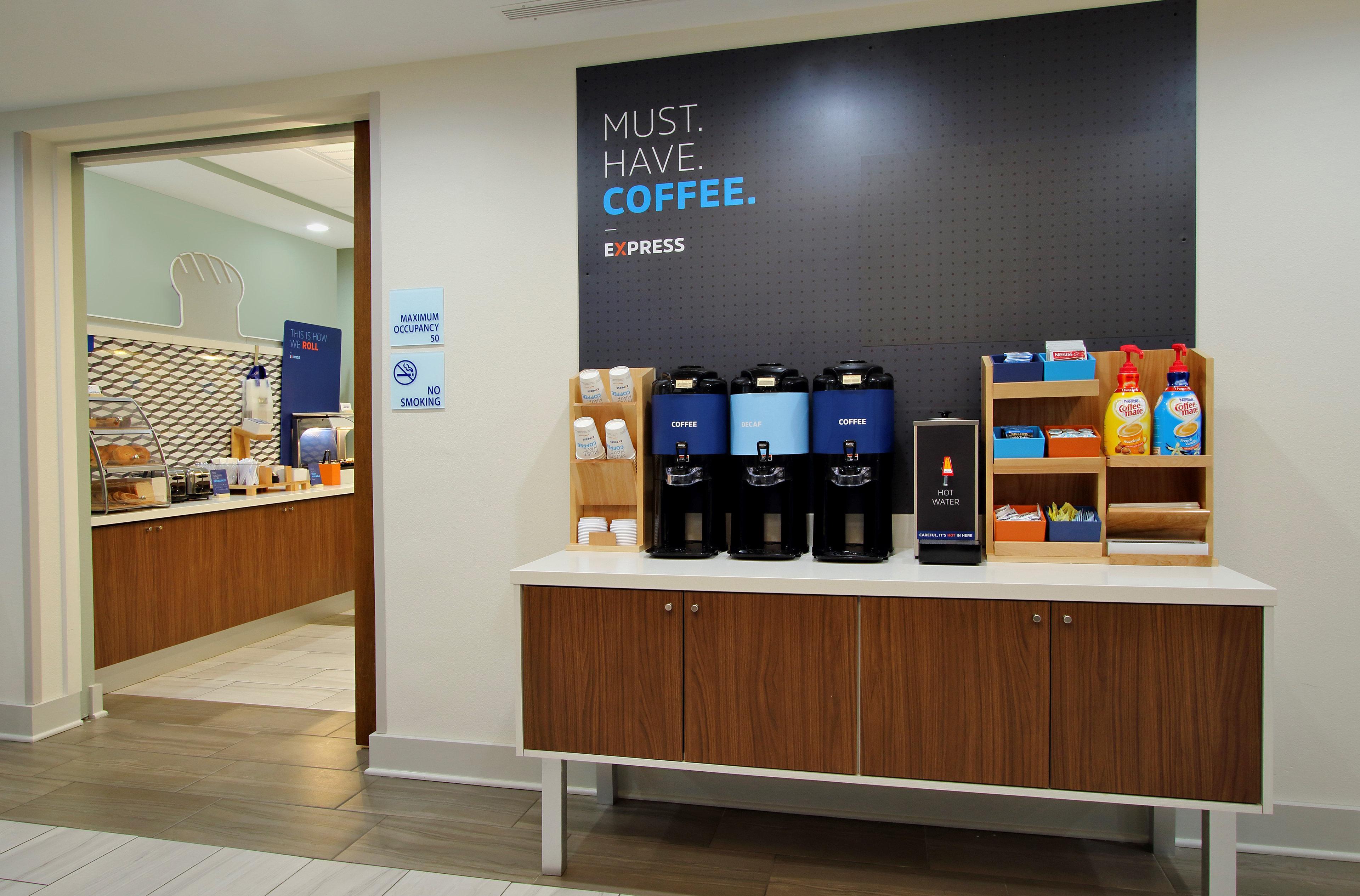 Holiday Inn Express & Suites Lakeland North I-4 By Ihg Luaran gambar