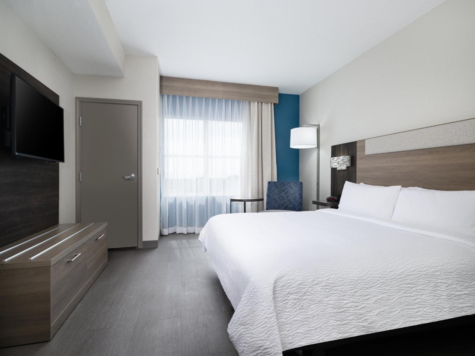 Holiday Inn Express & Suites Lakeland North I-4 By Ihg Luaran gambar