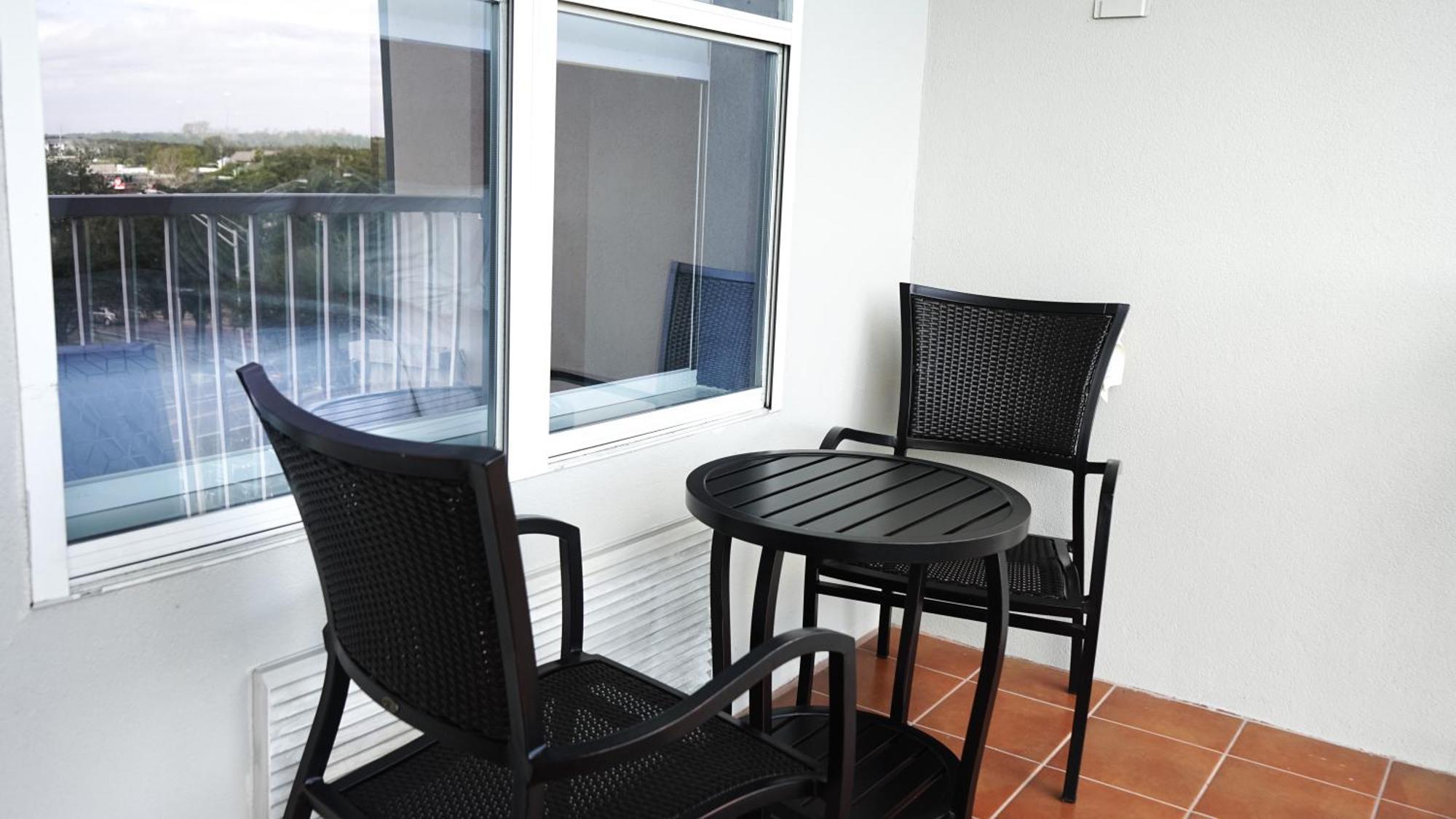 Holiday Inn Express & Suites Lakeland North I-4 By Ihg Luaran gambar