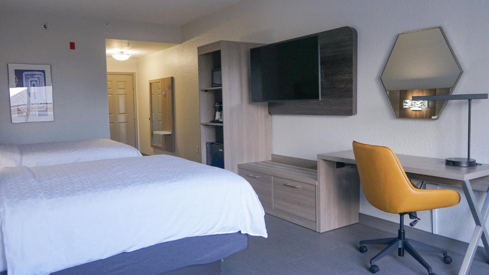 Holiday Inn Express & Suites Lakeland North I-4 By Ihg Luaran gambar