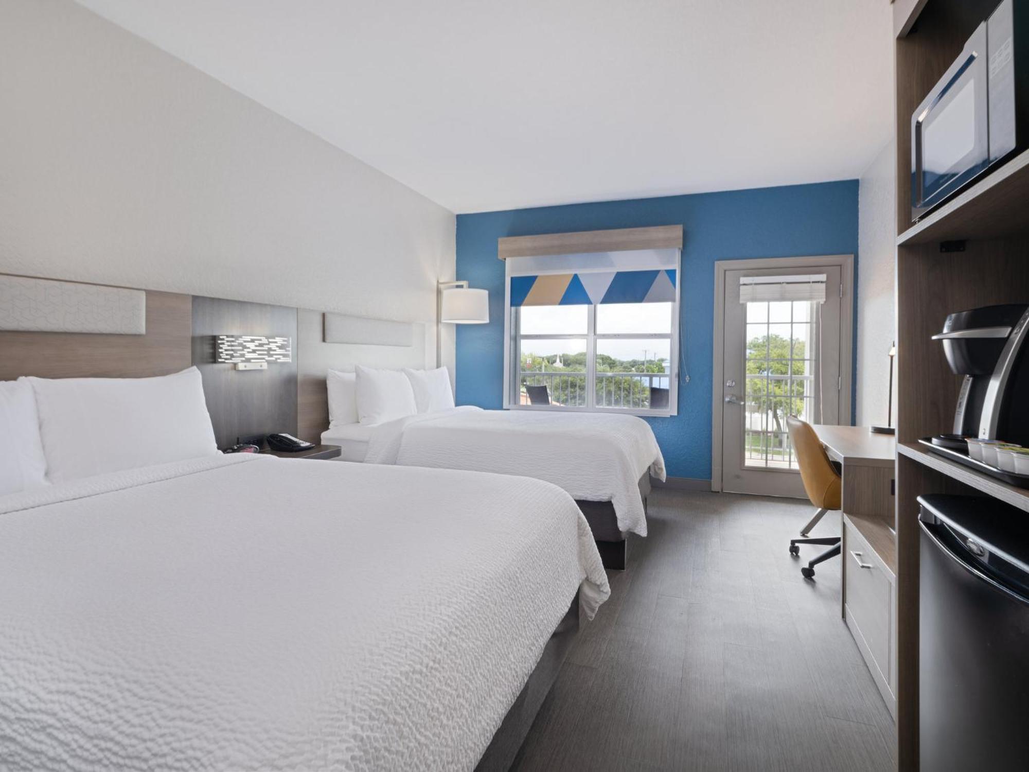 Holiday Inn Express & Suites Lakeland North I-4 By Ihg Luaran gambar