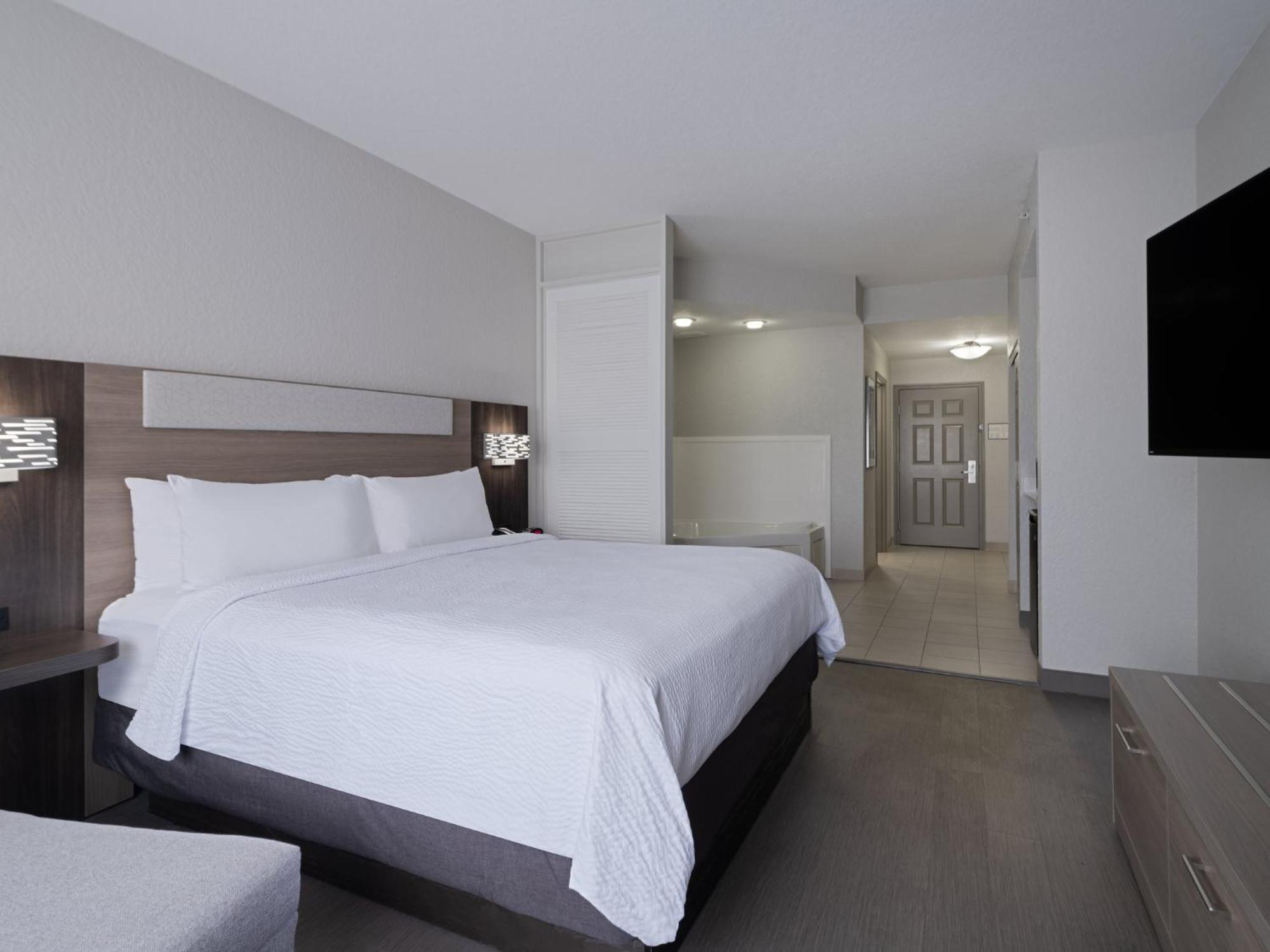 Holiday Inn Express & Suites Lakeland North I-4 By Ihg Luaran gambar