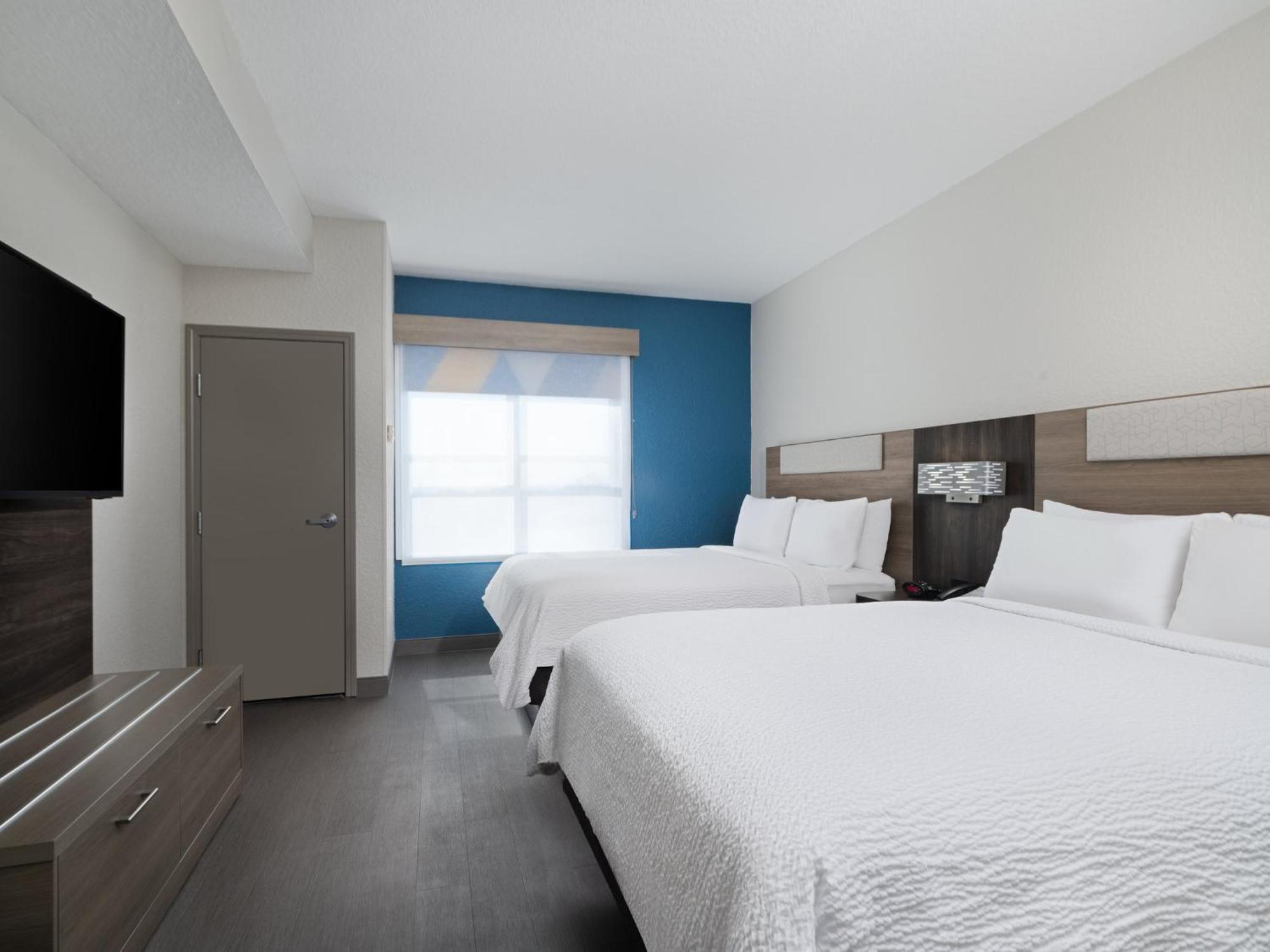 Holiday Inn Express & Suites Lakeland North I-4 By Ihg Luaran gambar