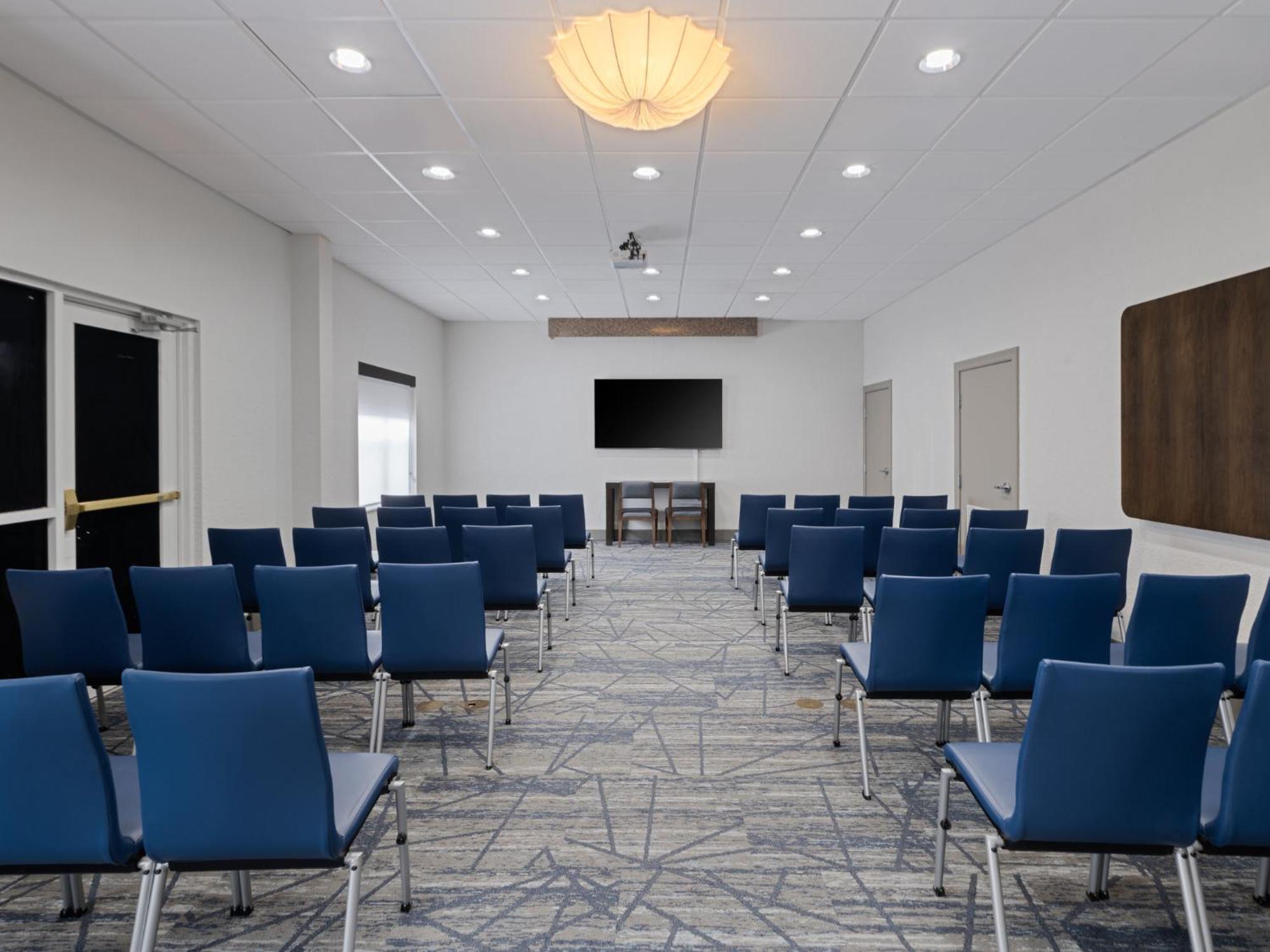 Holiday Inn Express & Suites Lakeland North I-4 By Ihg Luaran gambar
