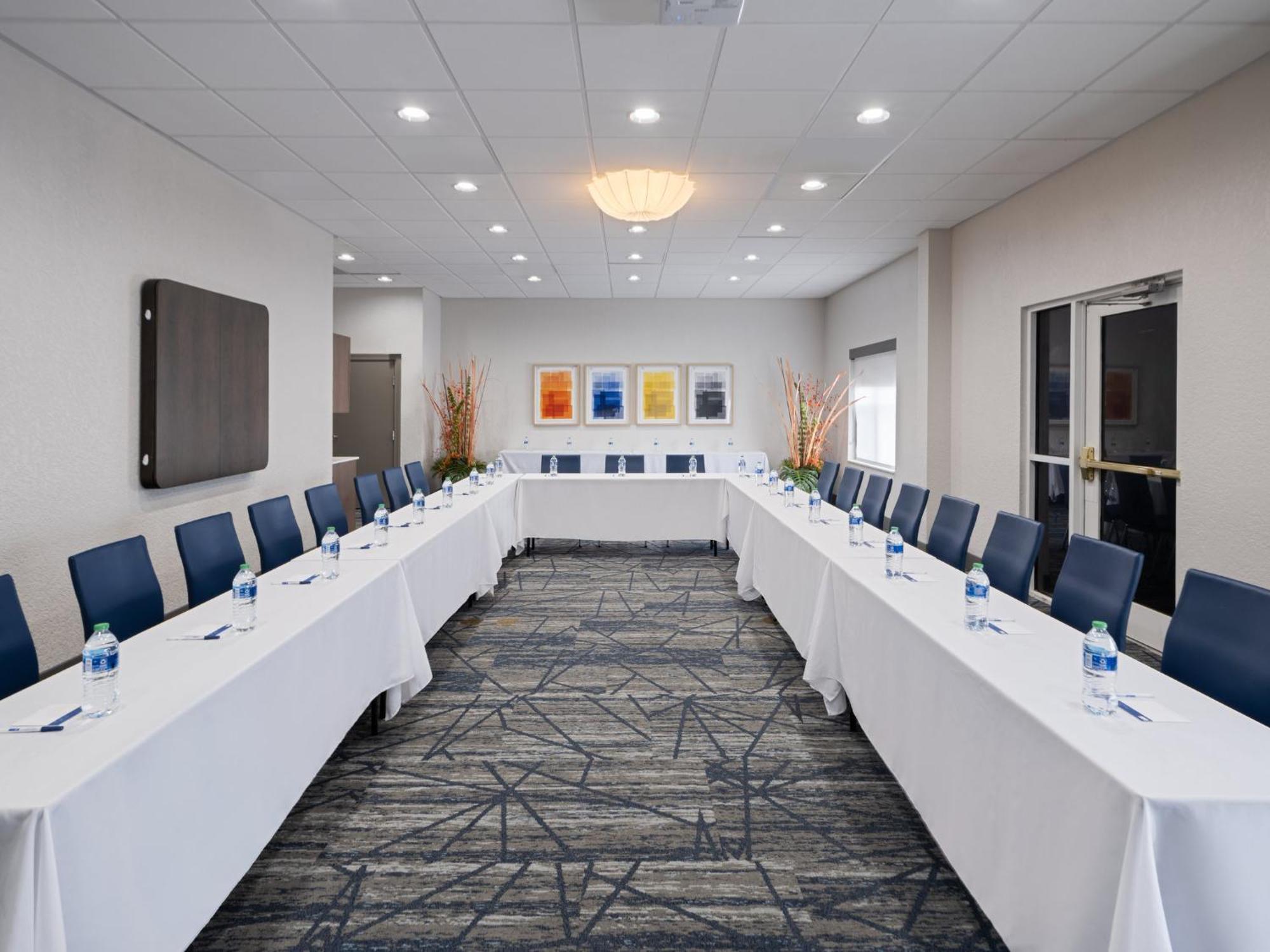 Holiday Inn Express & Suites Lakeland North I-4 By Ihg Luaran gambar