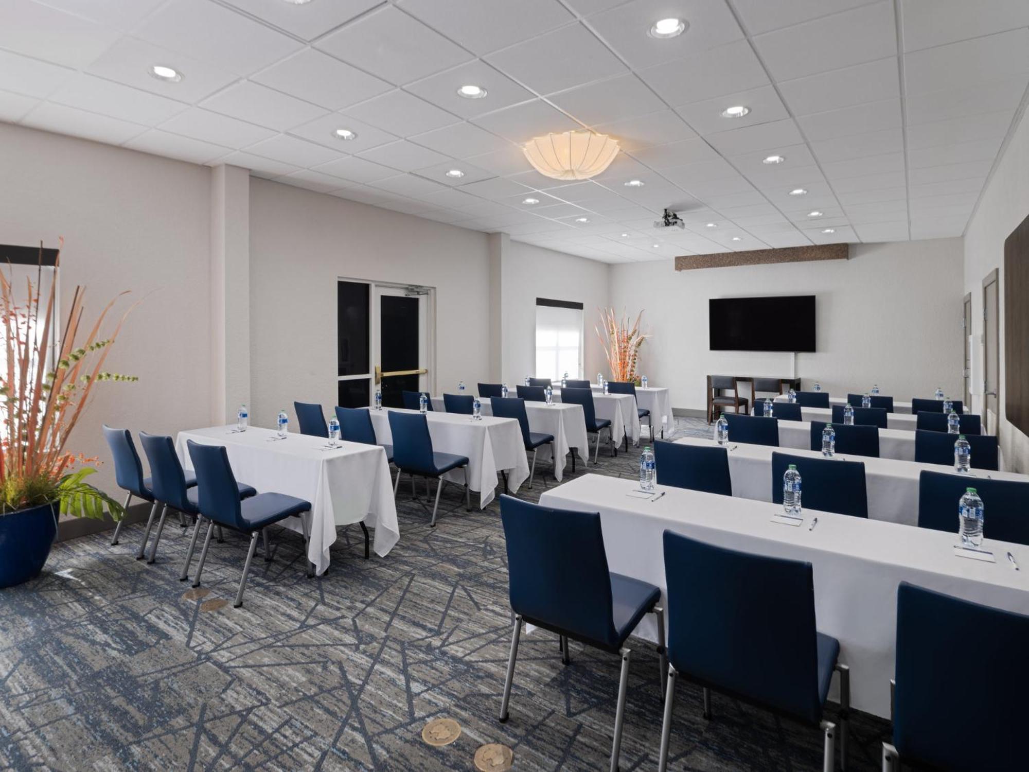 Holiday Inn Express & Suites Lakeland North I-4 By Ihg Luaran gambar