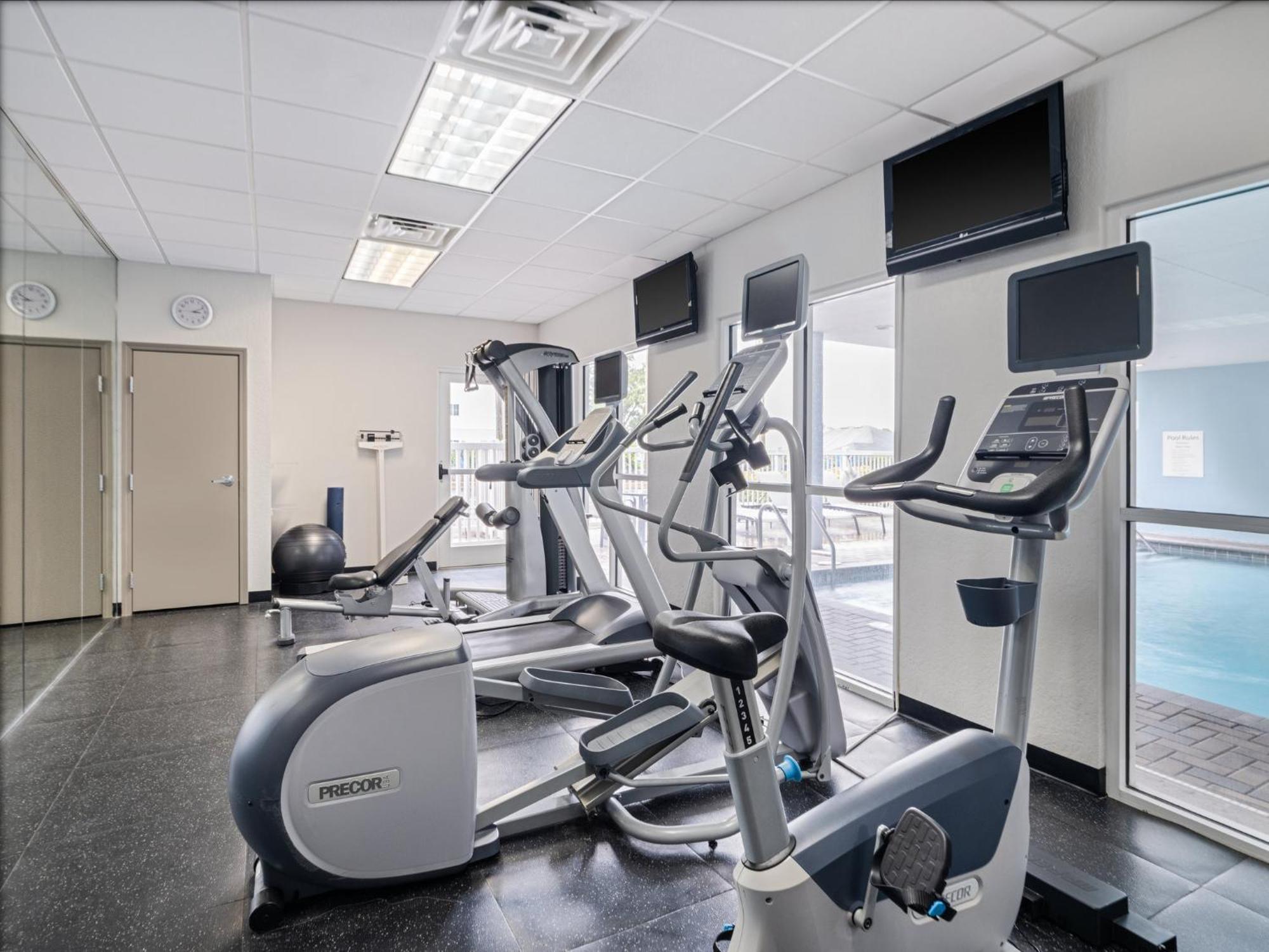 Holiday Inn Express & Suites Lakeland North I-4 By Ihg Luaran gambar